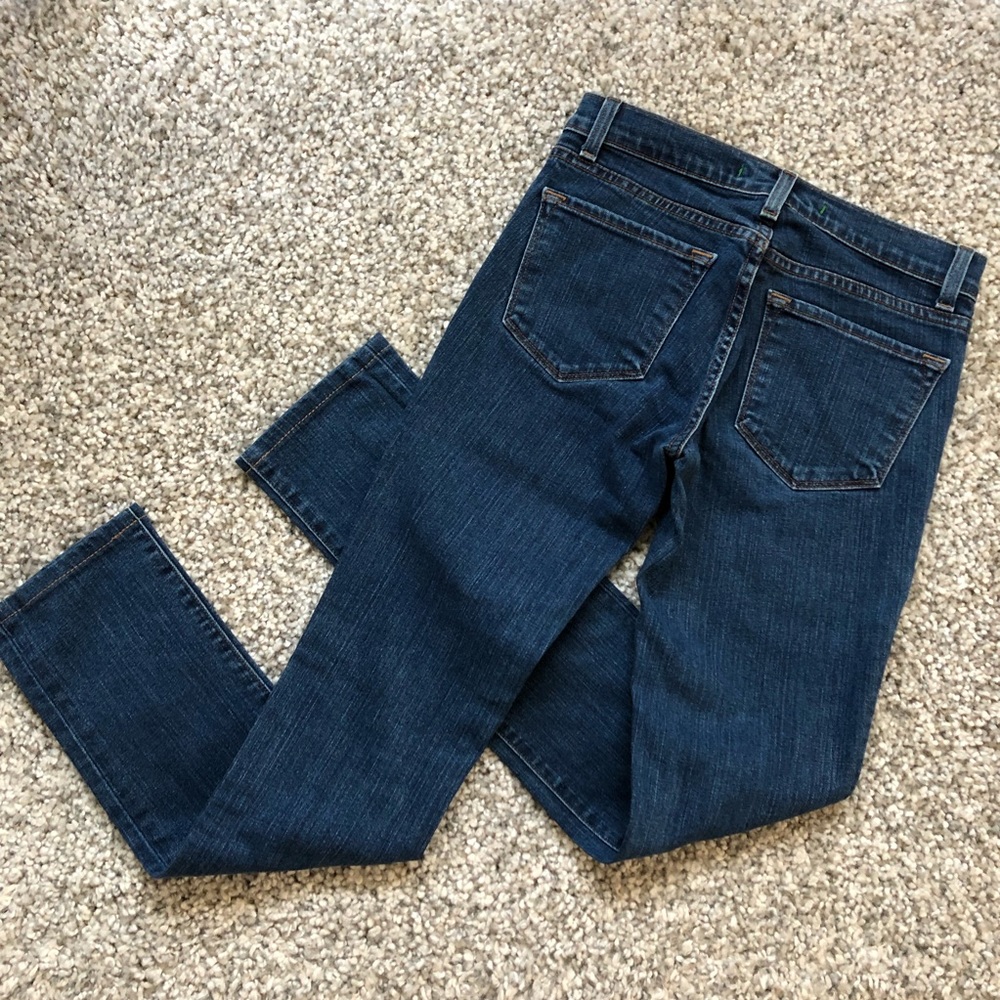 J Brand Jasper Jeans